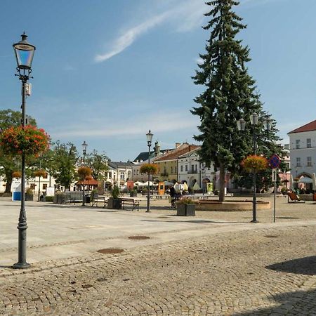 Apartament Rynek 22 Κρόσνο Εξωτερικό φωτογραφία