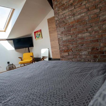 Apartament Rynek 22 Κρόσνο Εξωτερικό φωτογραφία