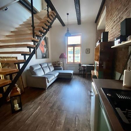Apartament Rynek 22 Κρόσνο Εξωτερικό φωτογραφία