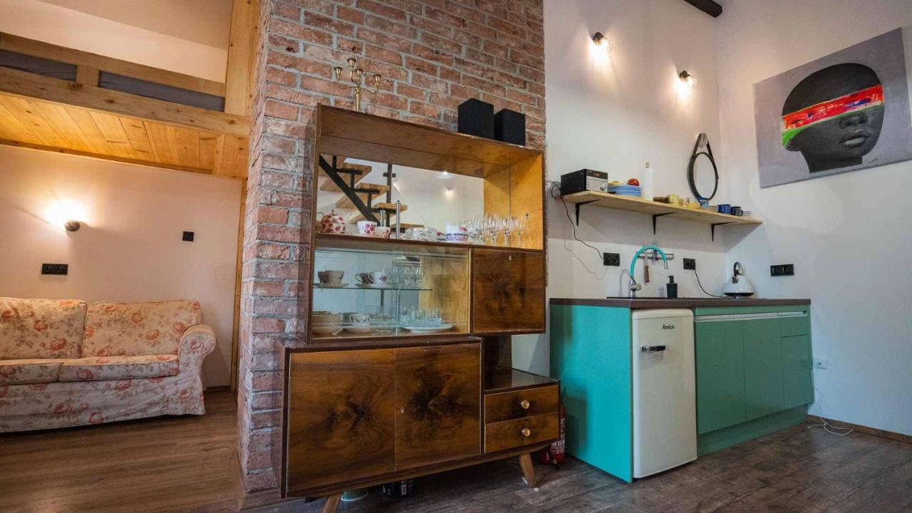 Apartament Rynek 22 Κρόσνο Εξωτερικό φωτογραφία