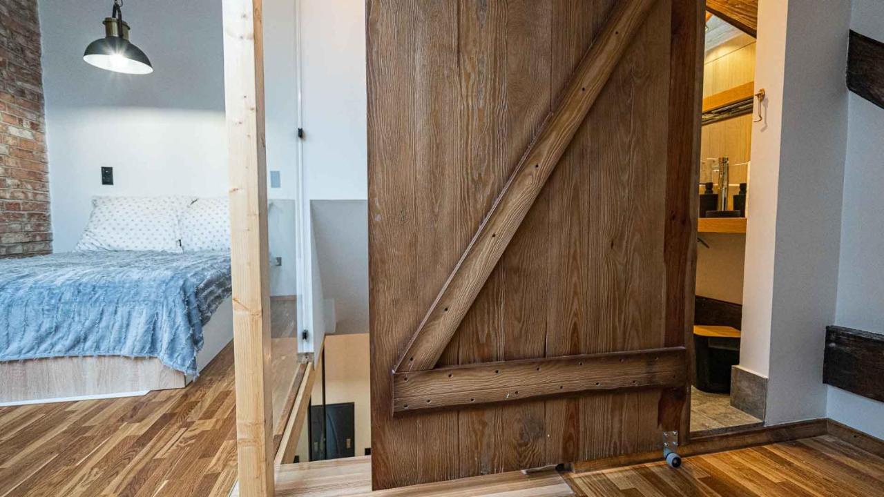 Apartament Rynek 22 Κρόσνο Εξωτερικό φωτογραφία