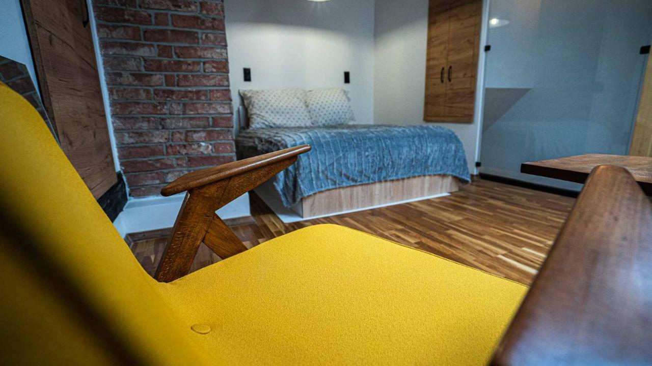 Apartament Rynek 22 Κρόσνο Εξωτερικό φωτογραφία