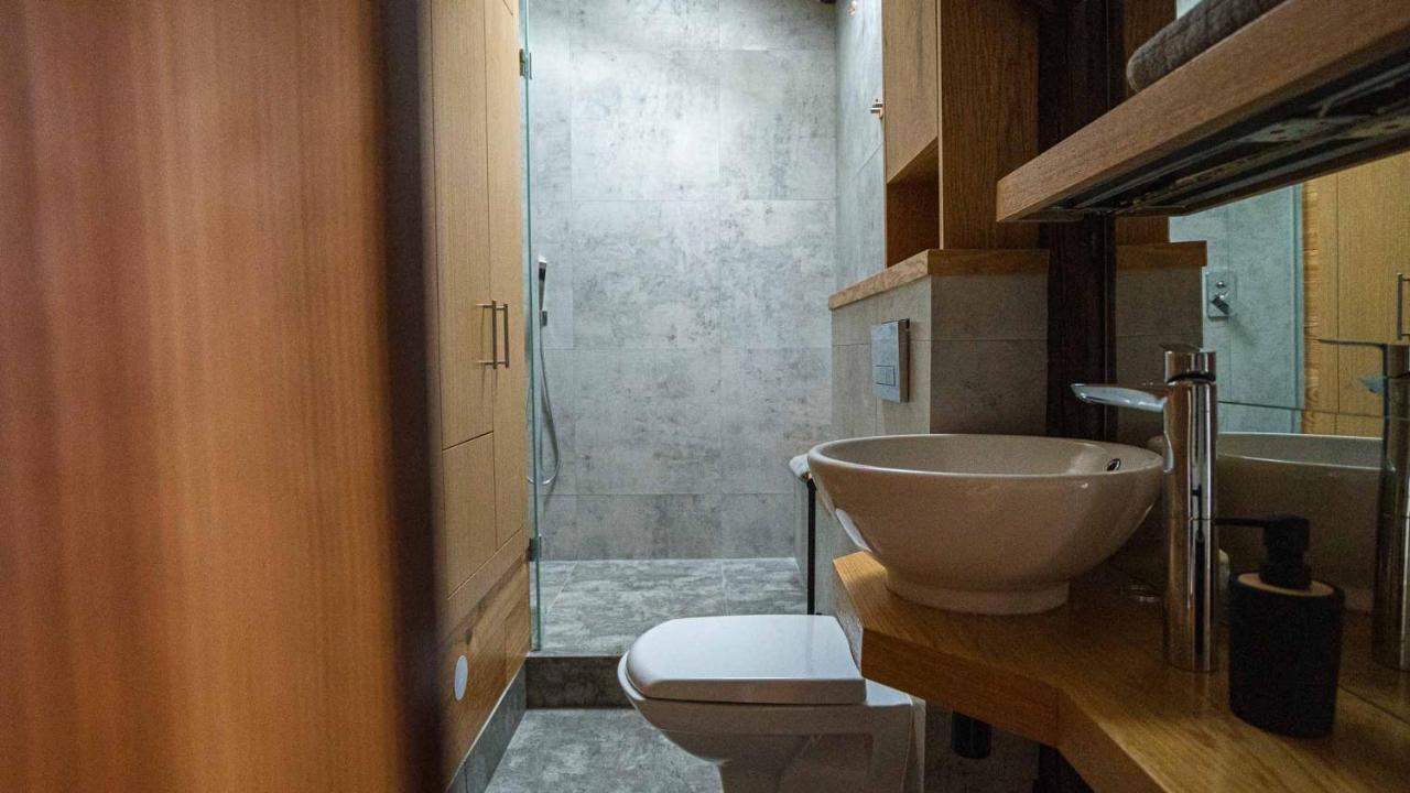 Apartament Rynek 22 Κρόσνο Εξωτερικό φωτογραφία