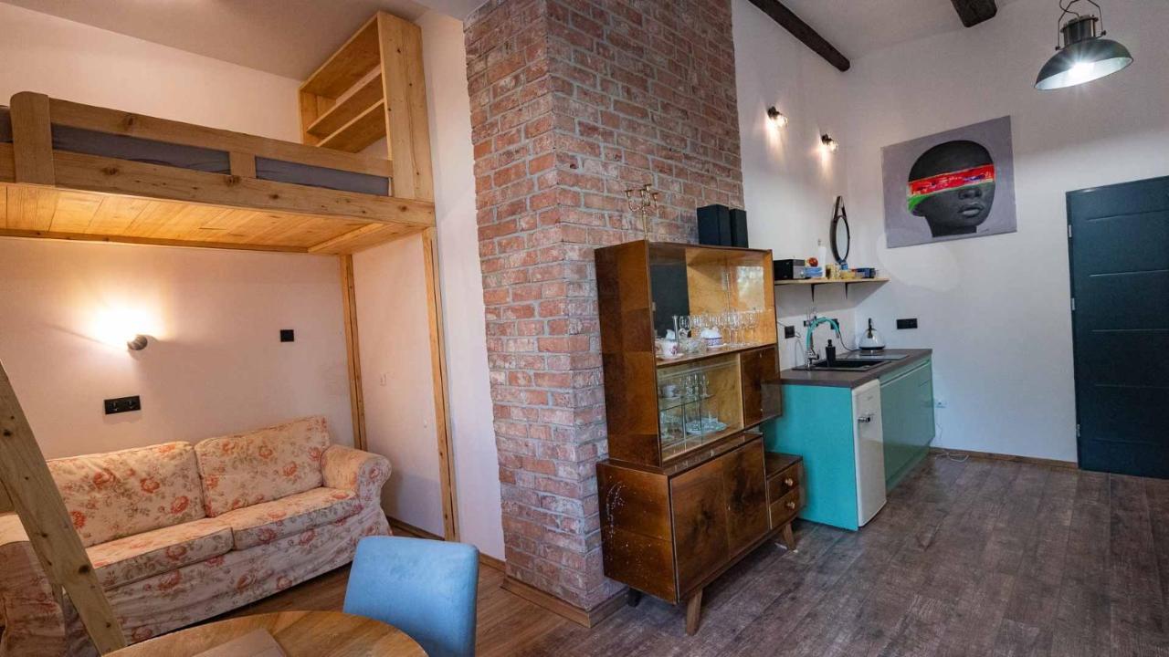 Apartament Rynek 22 Κρόσνο Εξωτερικό φωτογραφία