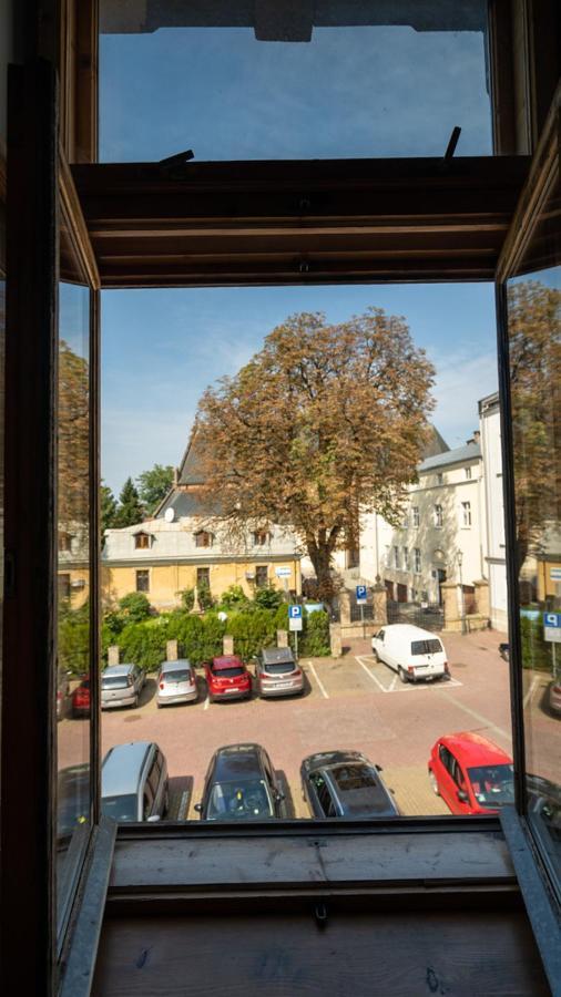 Apartament Rynek 22 Κρόσνο Εξωτερικό φωτογραφία