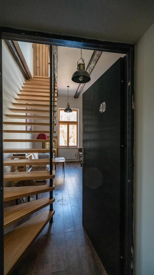 Apartament Rynek 22 Κρόσνο Εξωτερικό φωτογραφία