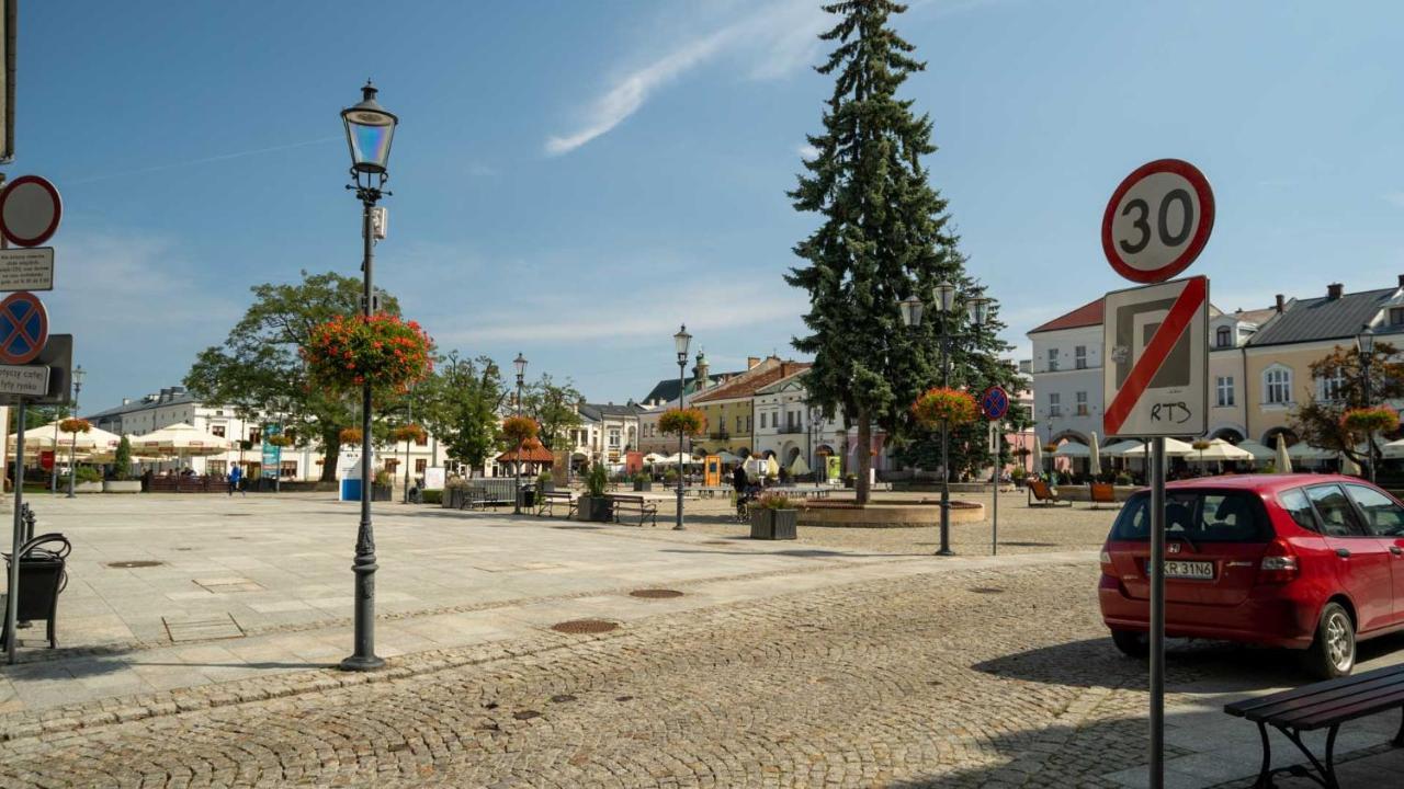 Apartament Rynek 22 Κρόσνο Εξωτερικό φωτογραφία