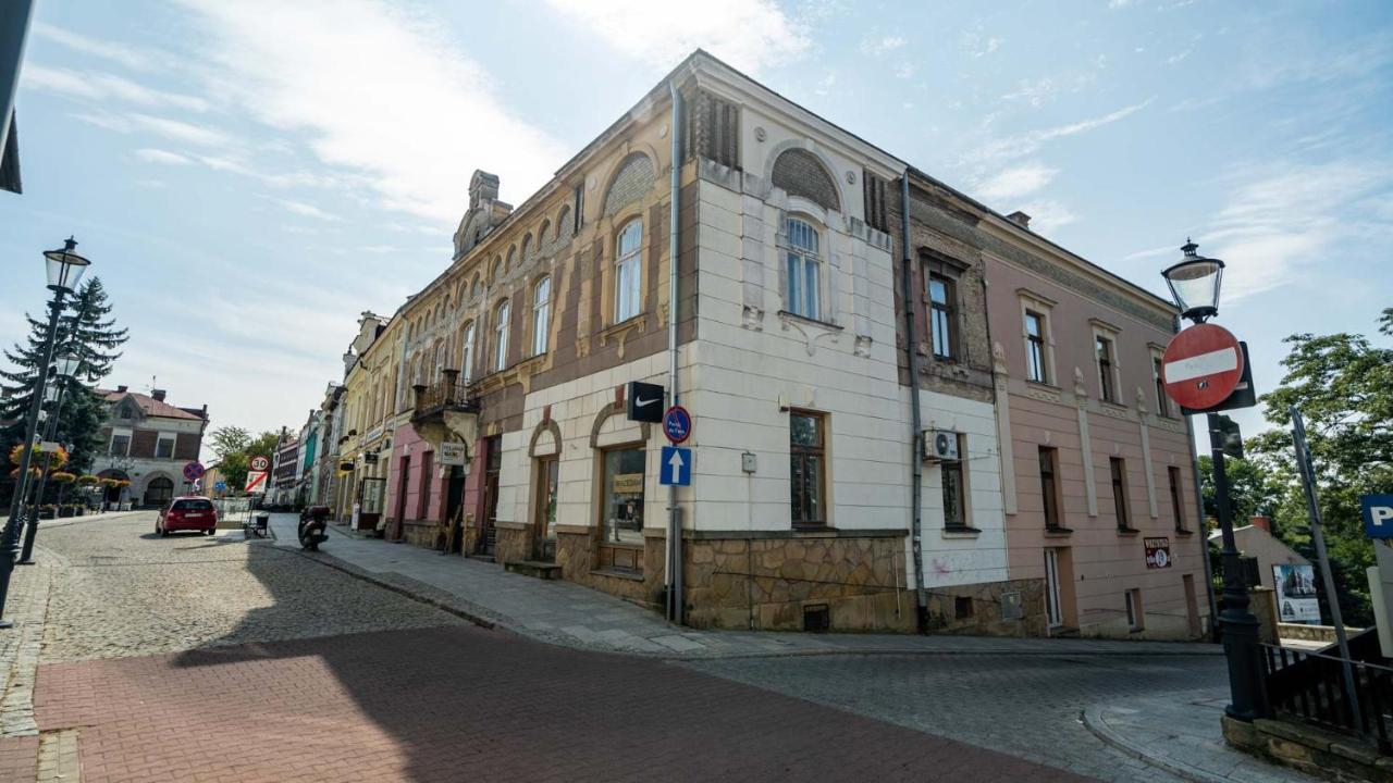 Apartament Rynek 22 Κρόσνο Εξωτερικό φωτογραφία