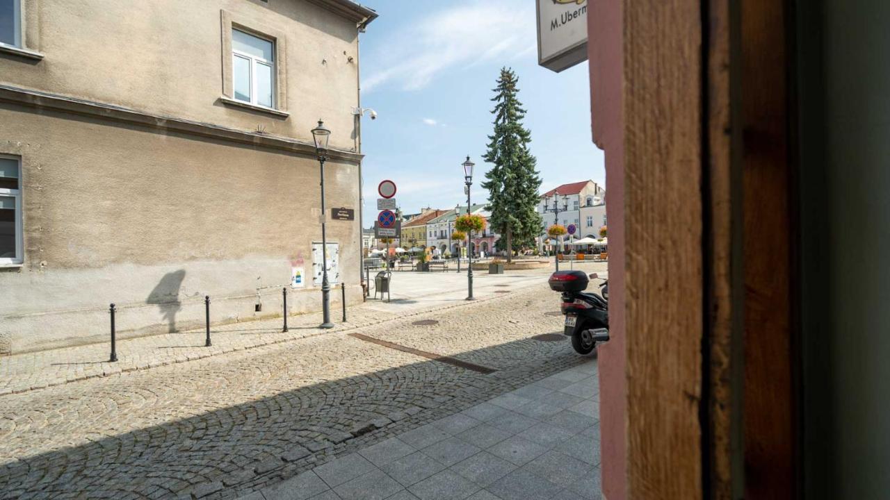 Apartament Rynek 22 Κρόσνο Εξωτερικό φωτογραφία