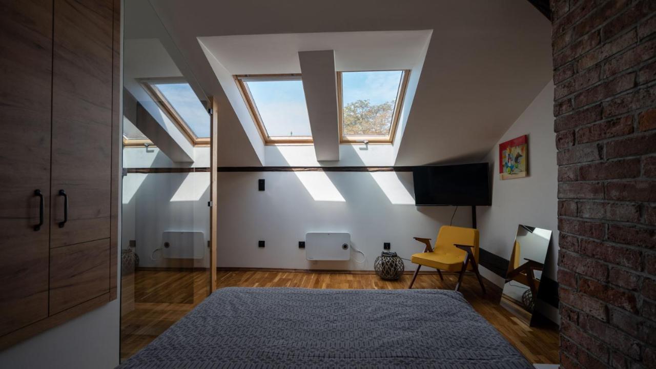 Apartament Rynek 22 Κρόσνο Εξωτερικό φωτογραφία