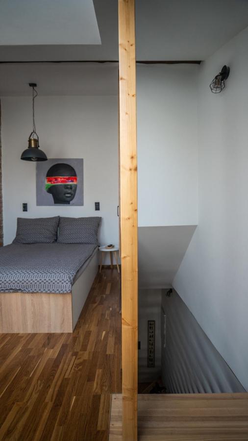 Apartament Rynek 22 Κρόσνο Εξωτερικό φωτογραφία