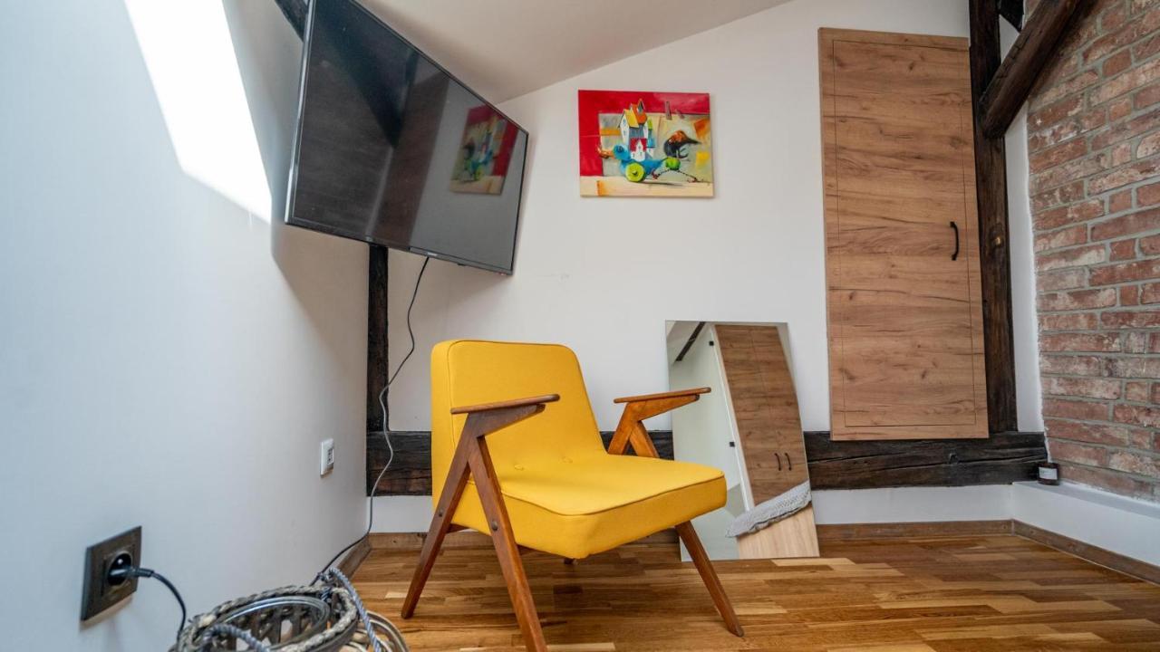 Apartament Rynek 22 Κρόσνο Εξωτερικό φωτογραφία