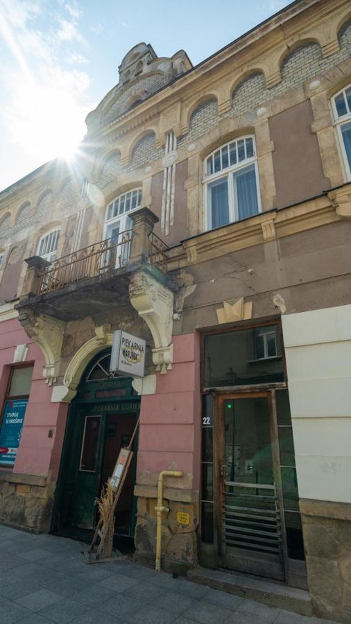 Apartament Rynek 22 Κρόσνο Εξωτερικό φωτογραφία