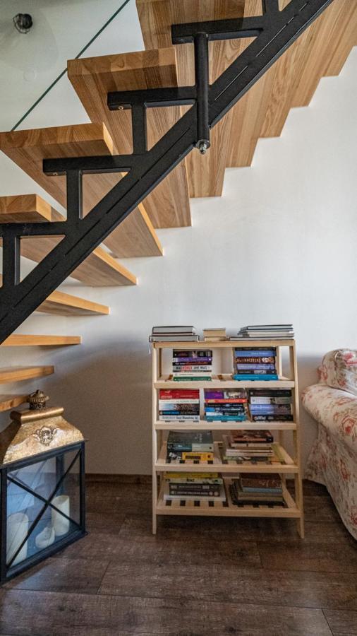Apartament Rynek 22 Κρόσνο Εξωτερικό φωτογραφία