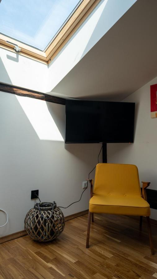 Apartament Rynek 22 Κρόσνο Εξωτερικό φωτογραφία