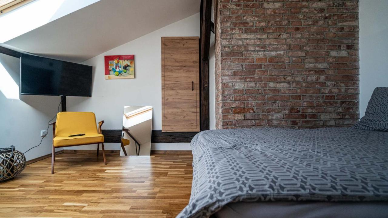Apartament Rynek 22 Κρόσνο Εξωτερικό φωτογραφία