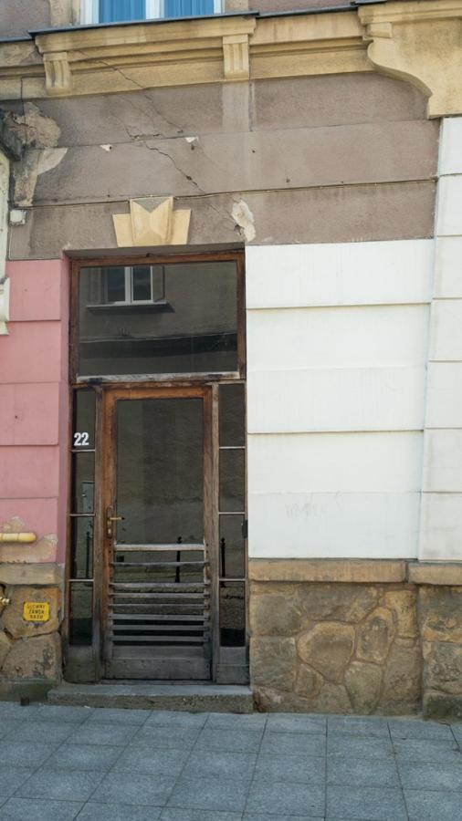 Apartament Rynek 22 Κρόσνο Εξωτερικό φωτογραφία