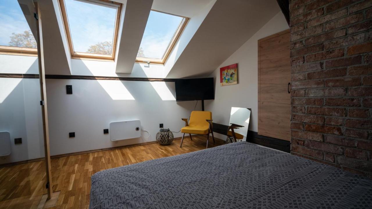 Apartament Rynek 22 Κρόσνο Εξωτερικό φωτογραφία