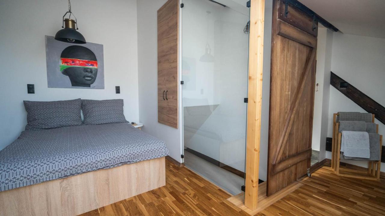 Apartament Rynek 22 Κρόσνο Εξωτερικό φωτογραφία
