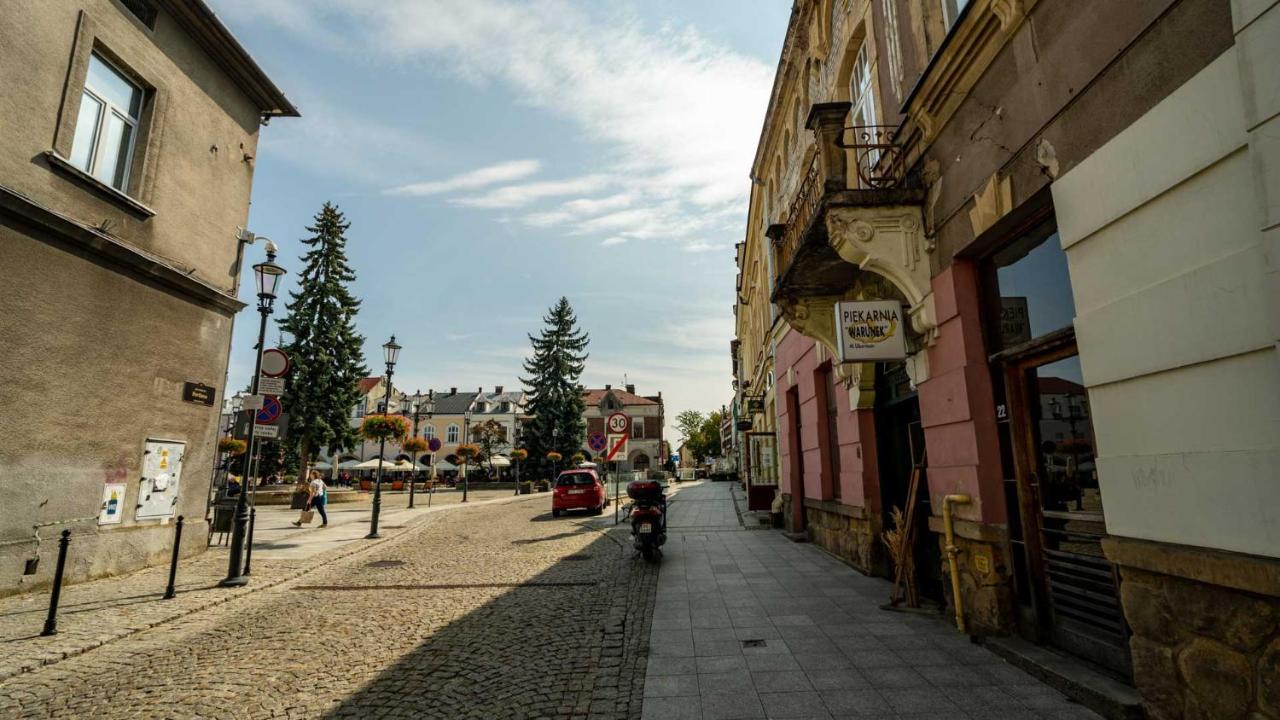 Apartament Rynek 22 Κρόσνο Εξωτερικό φωτογραφία