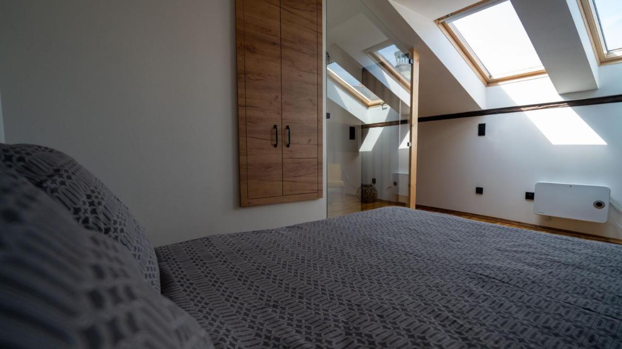 Apartament Rynek 22 Κρόσνο Εξωτερικό φωτογραφία