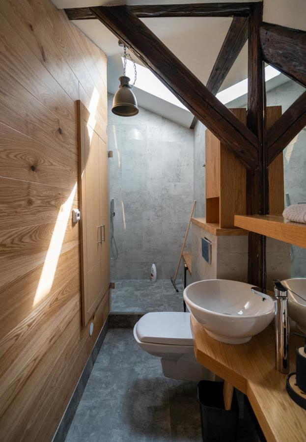 Apartament Rynek 22 Κρόσνο Εξωτερικό φωτογραφία