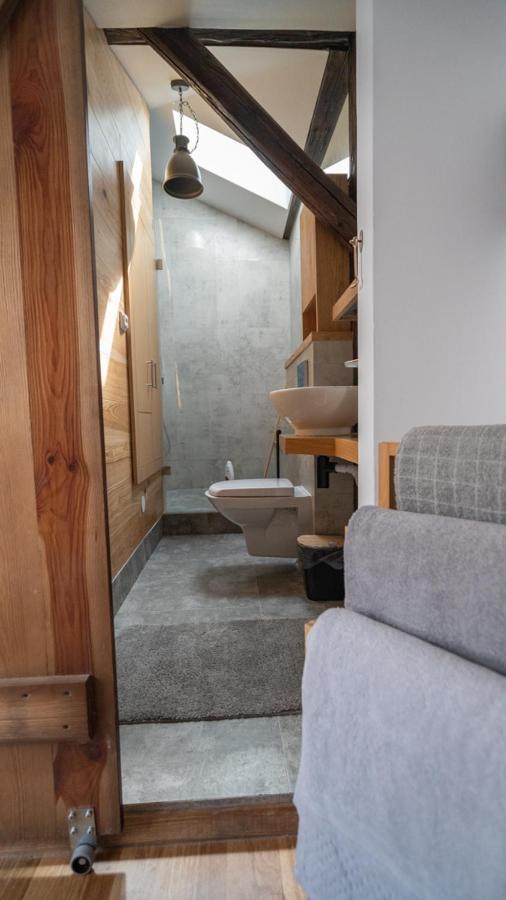 Apartament Rynek 22 Κρόσνο Εξωτερικό φωτογραφία