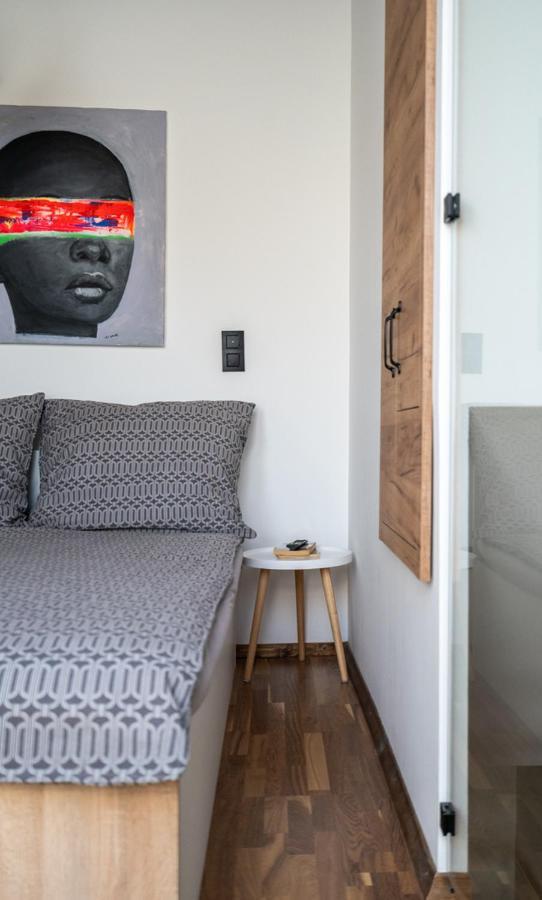 Apartament Rynek 22 Κρόσνο Εξωτερικό φωτογραφία