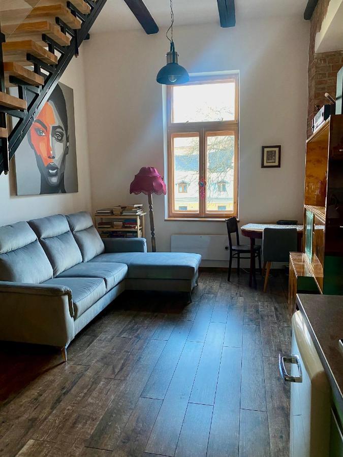 Apartament Rynek 22 Κρόσνο Εξωτερικό φωτογραφία