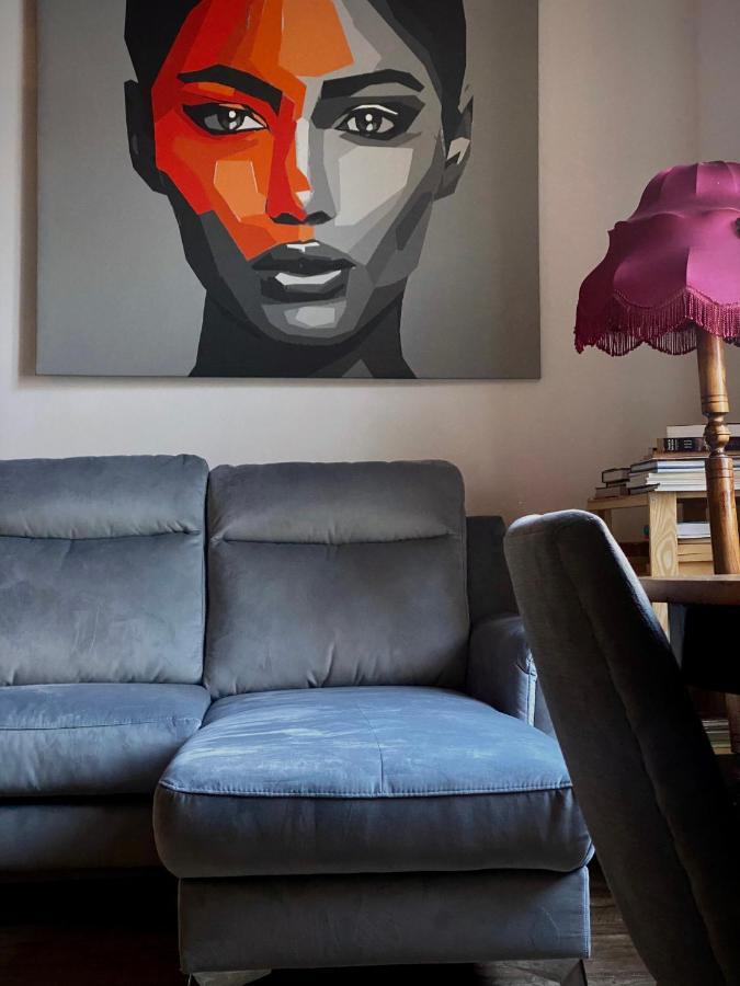 Apartament Rynek 22 Κρόσνο Εξωτερικό φωτογραφία